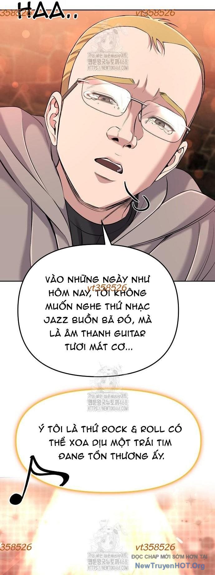 Nhân Viên Thực Tập Kim Cheolsu Chapter 102 - 32