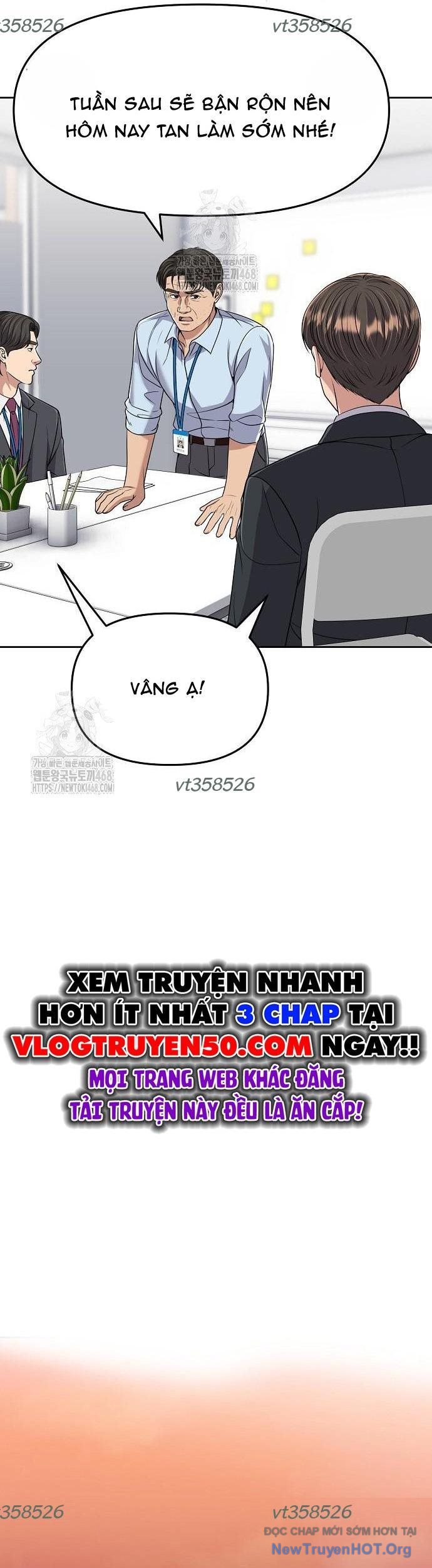 Nhân Viên Thực Tập Kim Cheolsu Chapter 102 - 41