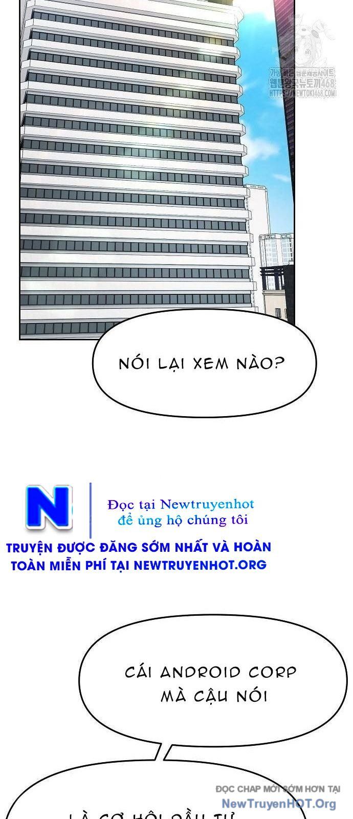 Nhân Viên Thực Tập Kim Cheolsu Chapter 103 - 56
