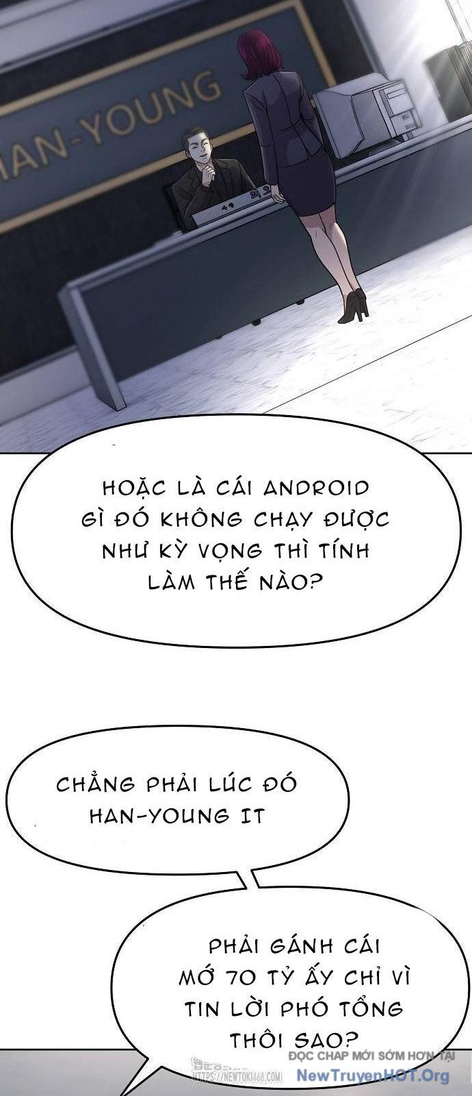 Nhân Viên Thực Tập Kim Cheolsu Chapter 103 - 63