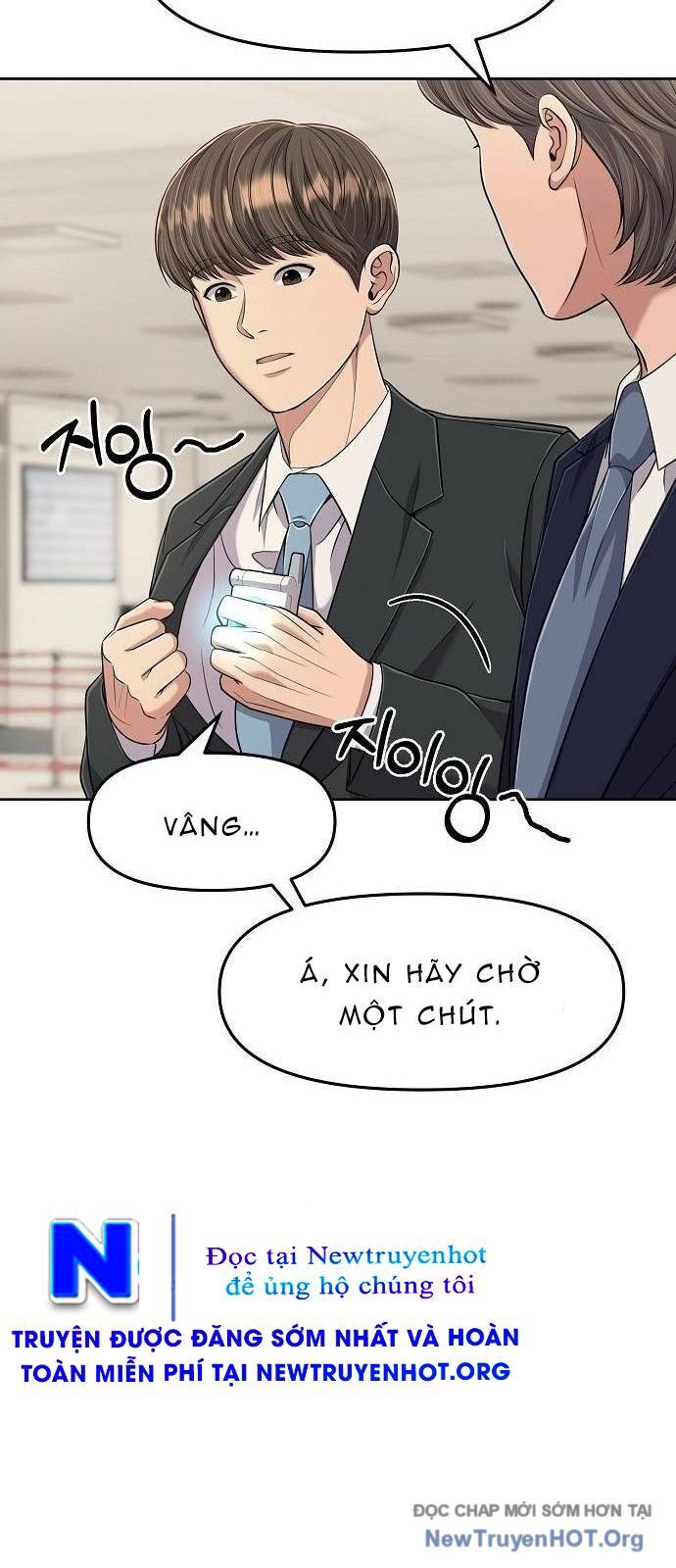Nhân Viên Thực Tập Kim Cheolsu Chapter 103 - 74