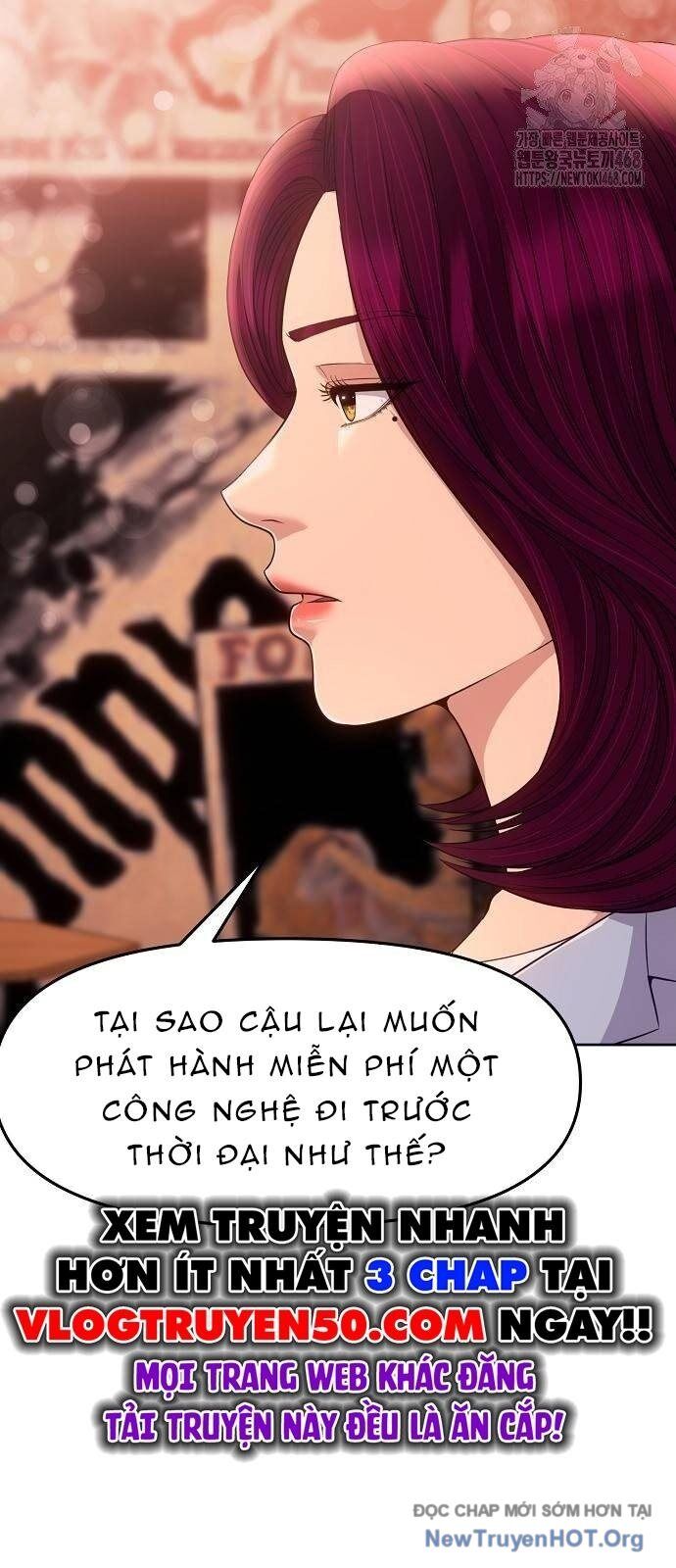 Nhân Viên Thực Tập Kim Cheolsu Chapter 103 - 9