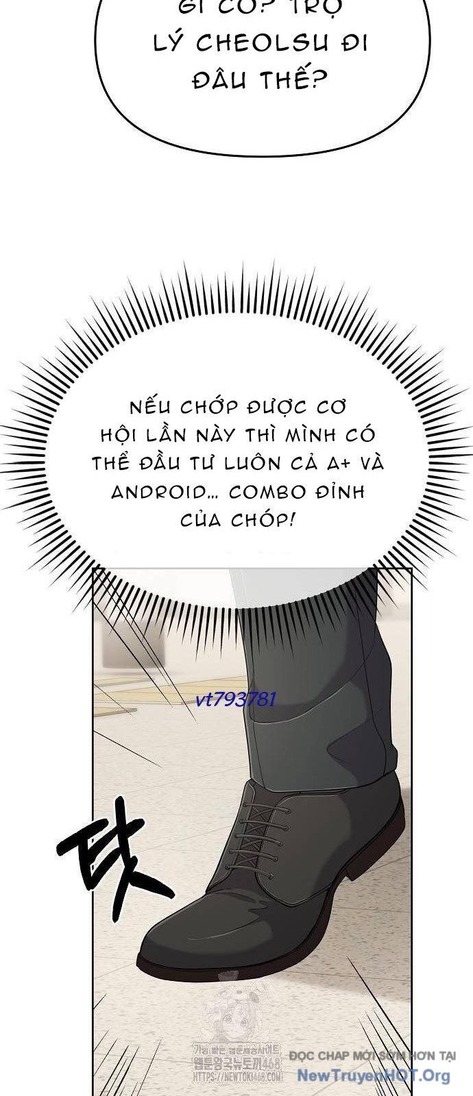 Nhân Viên Thực Tập Kim Cheolsu Chapter 103 - 85