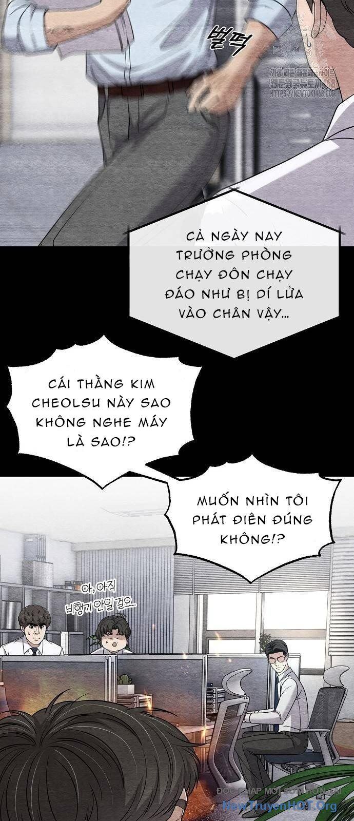Nhân Viên Thực Tập Kim Cheolsu Chapter 104 - 11