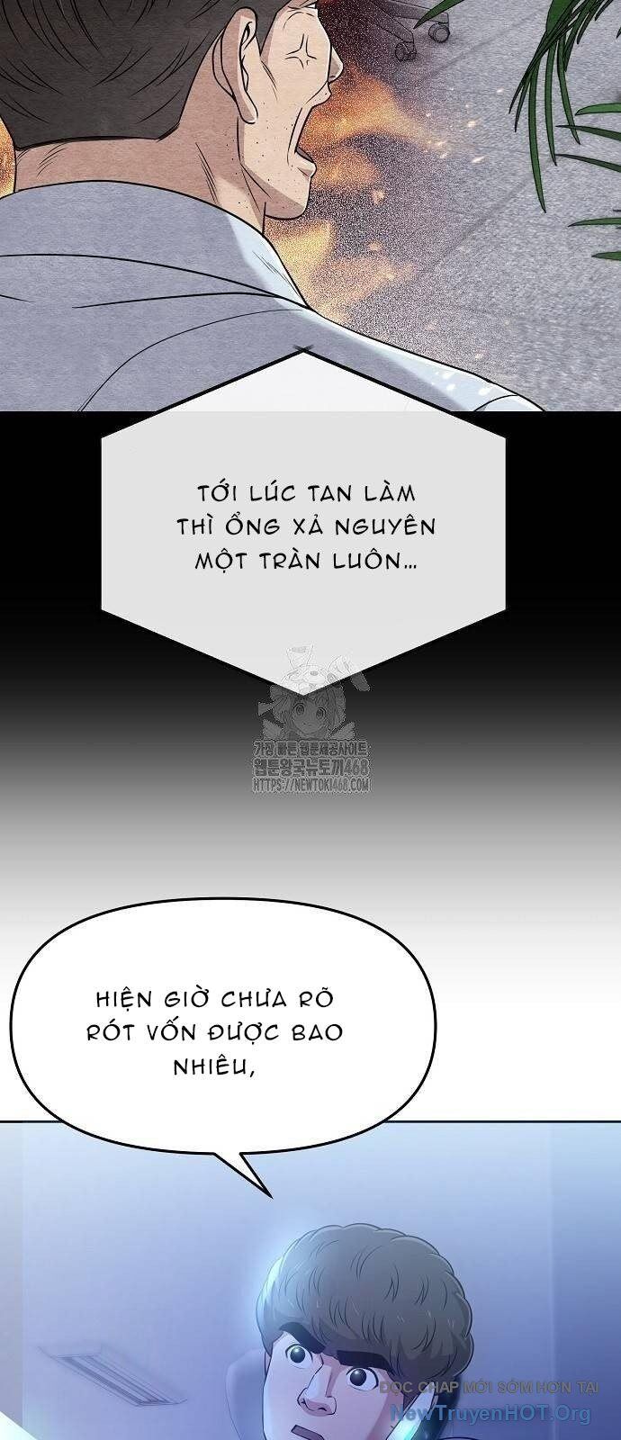 Nhân Viên Thực Tập Kim Cheolsu Chapter 104 - 12