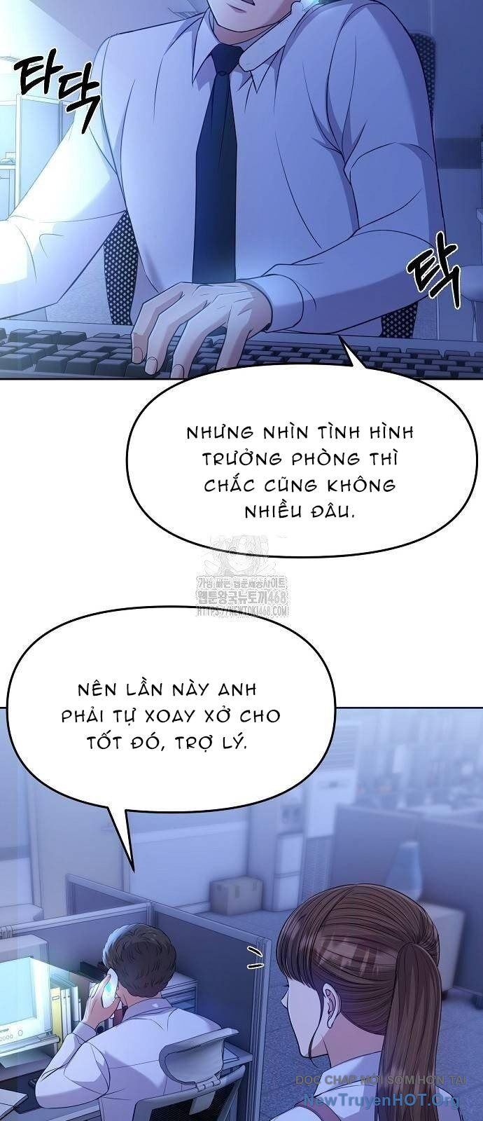 Nhân Viên Thực Tập Kim Cheolsu Chapter 104 - 13