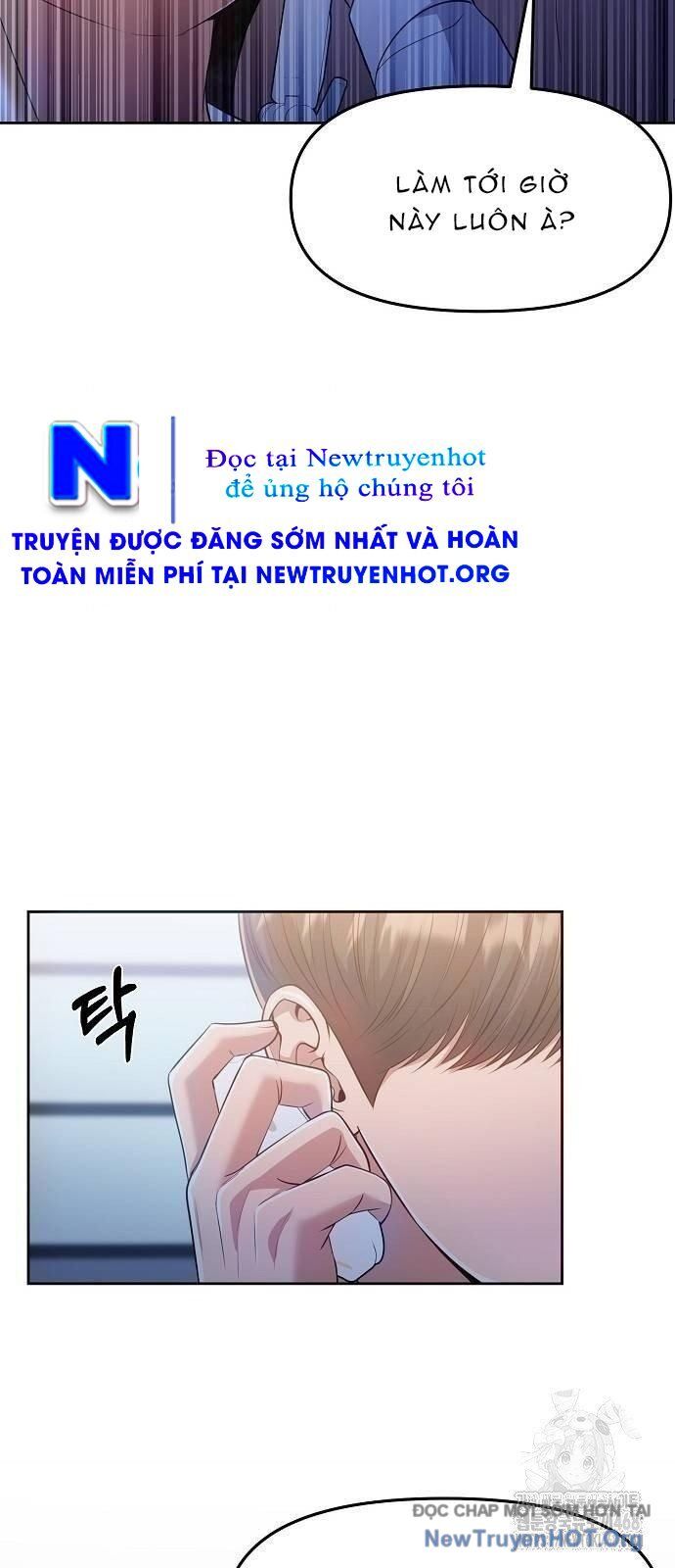 Nhân Viên Thực Tập Kim Cheolsu Chapter 104 - 16