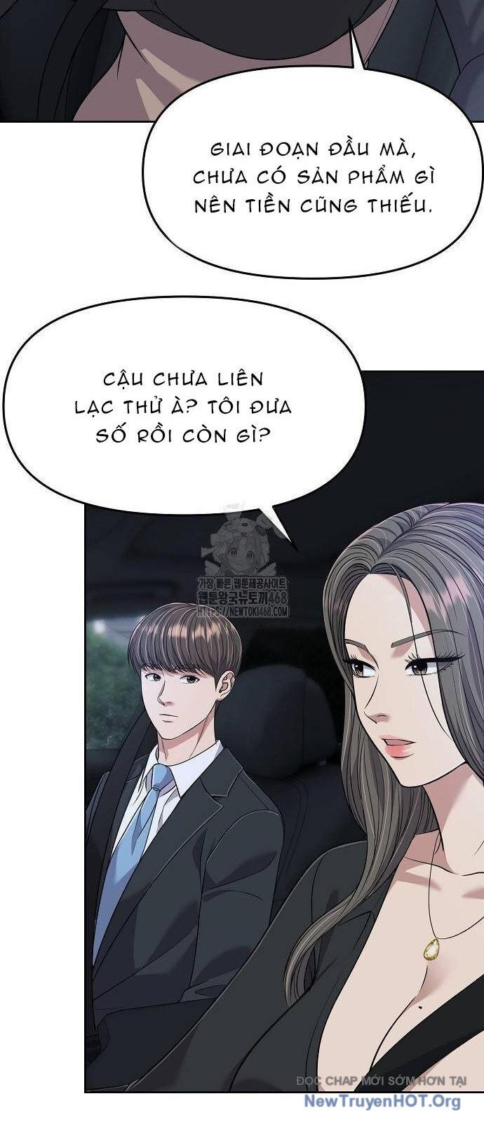 Nhân Viên Thực Tập Kim Cheolsu Chapter 104 - 32