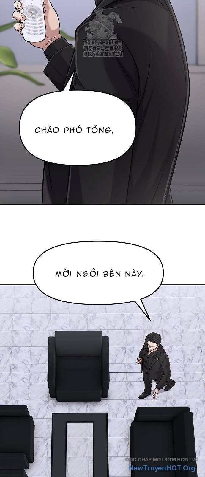 Nhân Viên Thực Tập Kim Cheolsu Chapter 104 - 57