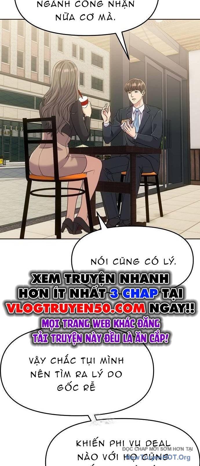 Nhân Viên Thực Tập Kim Cheolsu Chapter 104 - 79