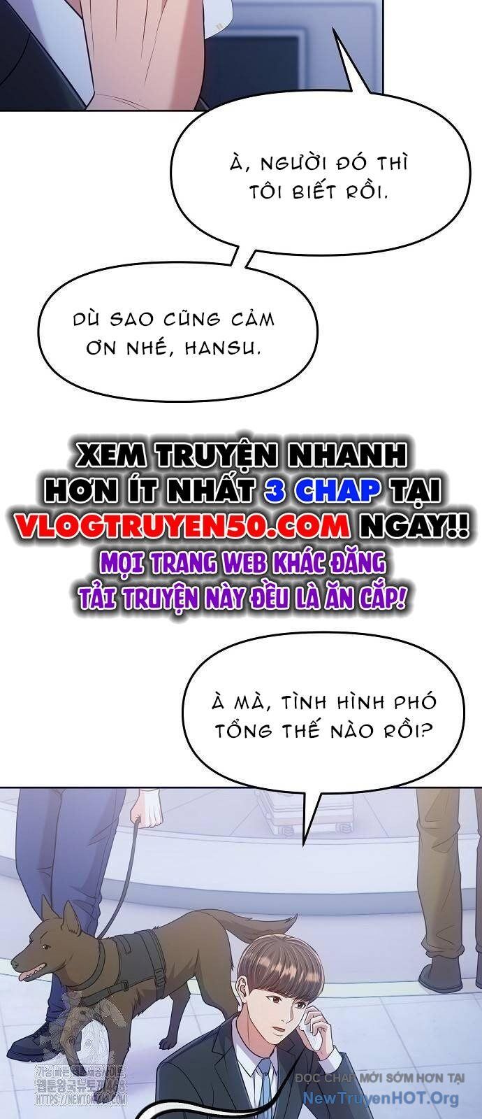Nhân Viên Thực Tập Kim Cheolsu Chapter 104 - 9