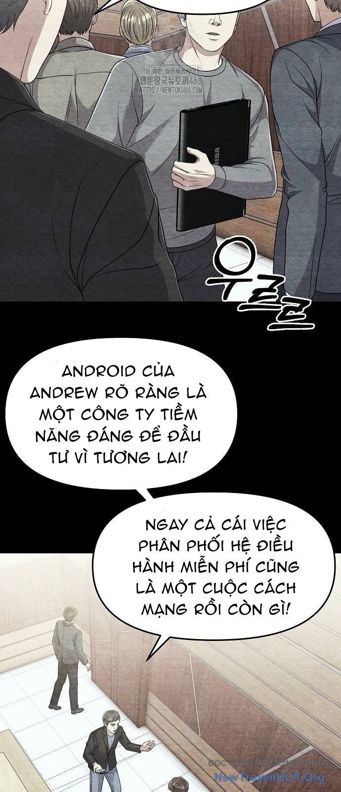 Nhân Viên Thực Tập Kim Cheolsu Chapter 105 - 24