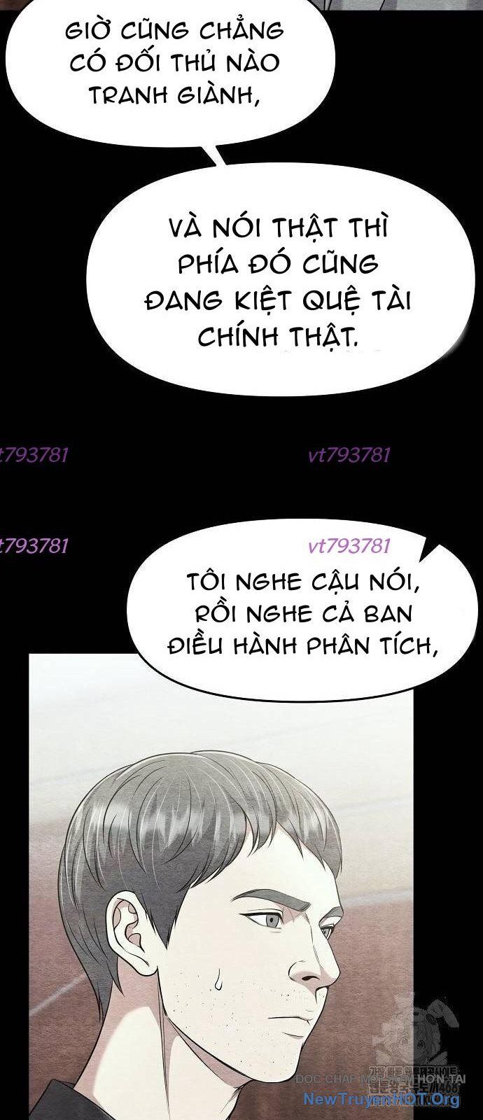 Nhân Viên Thực Tập Kim Cheolsu Chapter 105 - 29