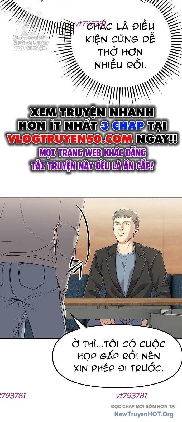Nhân Viên Thực Tập Kim Cheolsu Chapter 105 - 35