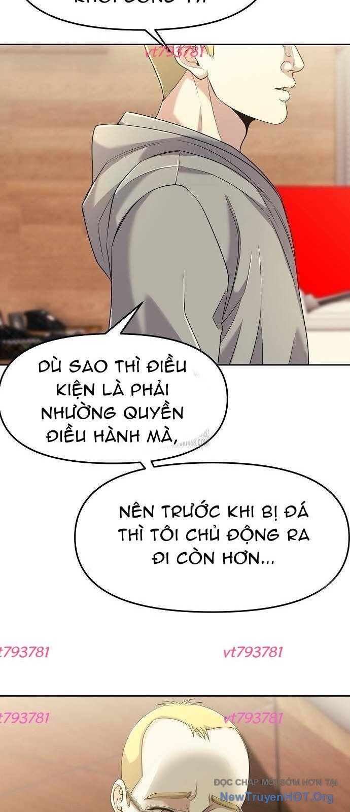 Nhân Viên Thực Tập Kim Cheolsu Chapter 105 - 43