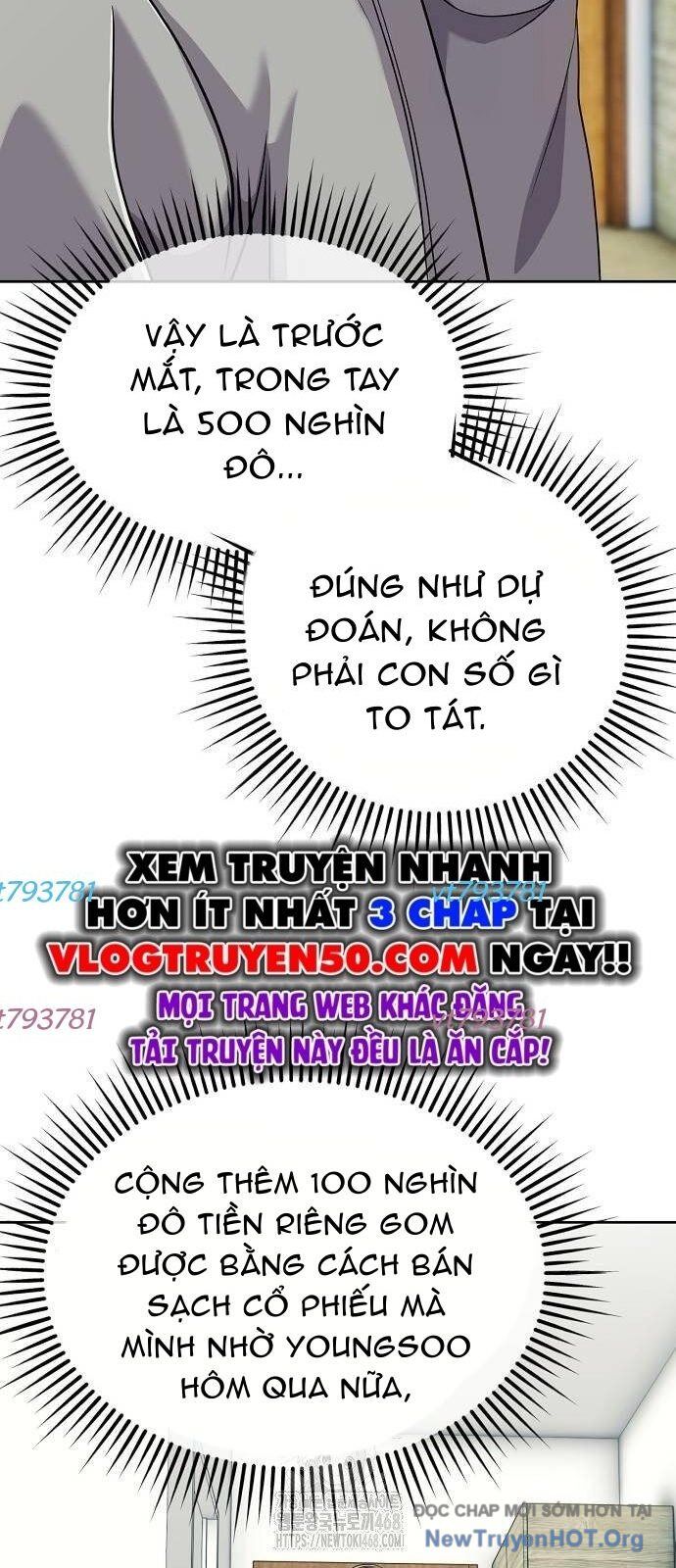 Nhân Viên Thực Tập Kim Cheolsu Chapter 105 - 56