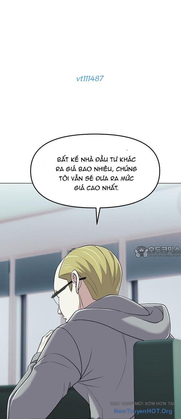Nhân Viên Thực Tập Kim Cheolsu Chapter 106 - 19