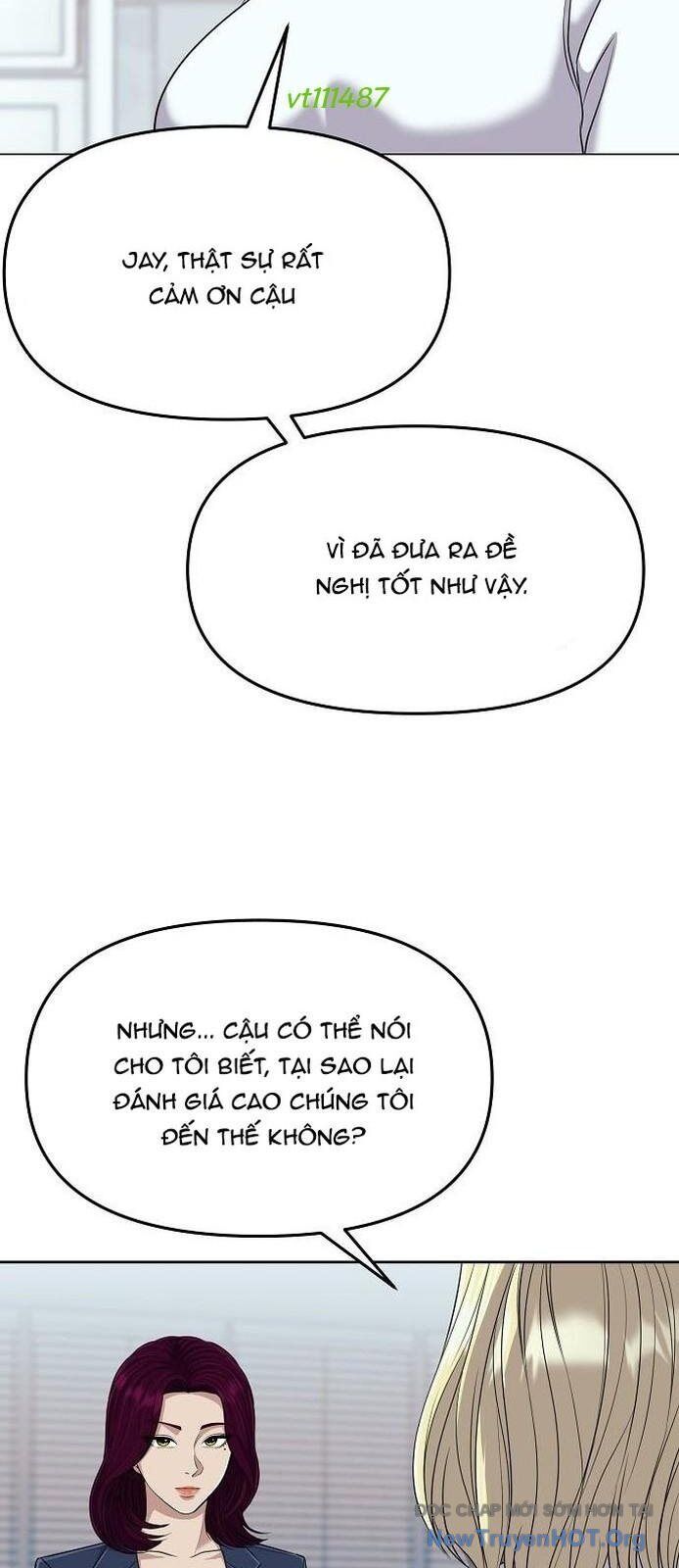 Nhân Viên Thực Tập Kim Cheolsu Chapter 106 - 26