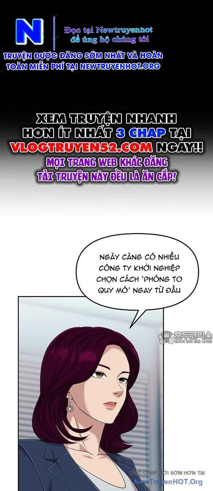 Nhân Viên Thực Tập Kim Cheolsu Chapter 106 - 34