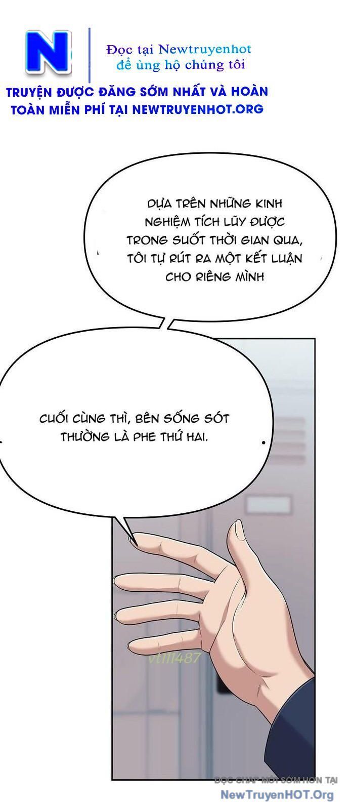 Nhân Viên Thực Tập Kim Cheolsu Chapter 106 - 39