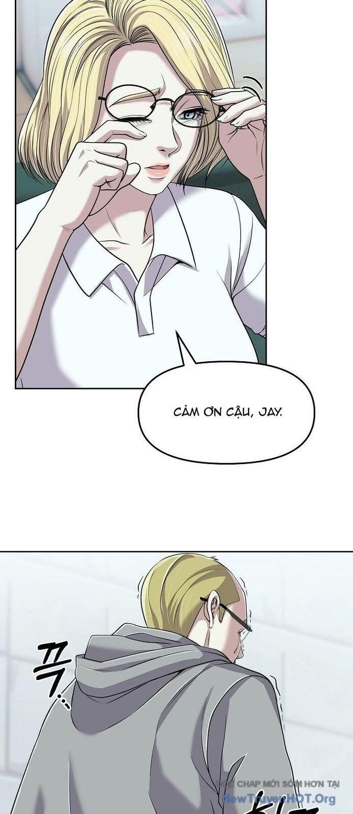 Nhân Viên Thực Tập Kim Cheolsu Chapter 106 - 48