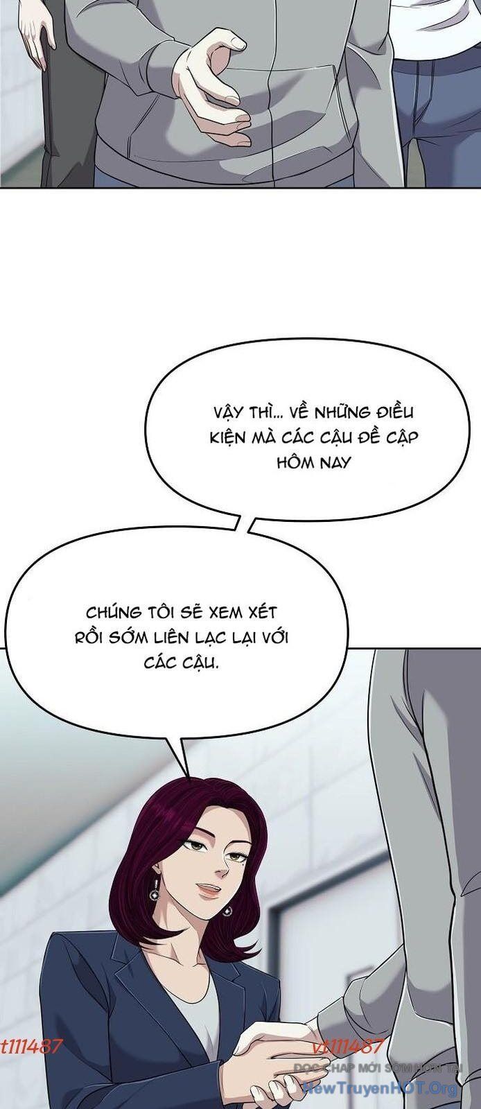 Nhân Viên Thực Tập Kim Cheolsu Chapter 106 - 56