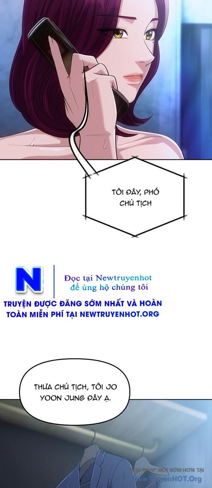 Nhân Viên Thực Tập Kim Cheolsu Chapter 106 - 71