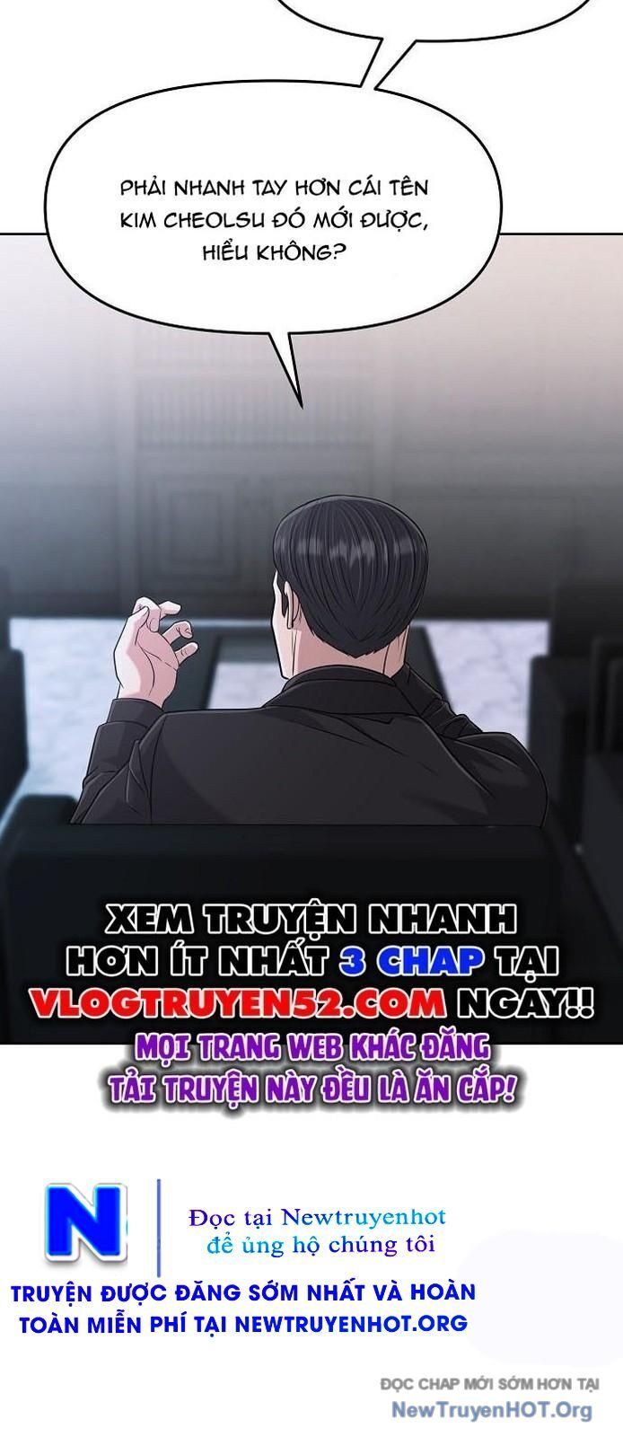 Nhân Viên Thực Tập Kim Cheolsu Chapter 106 - 73
