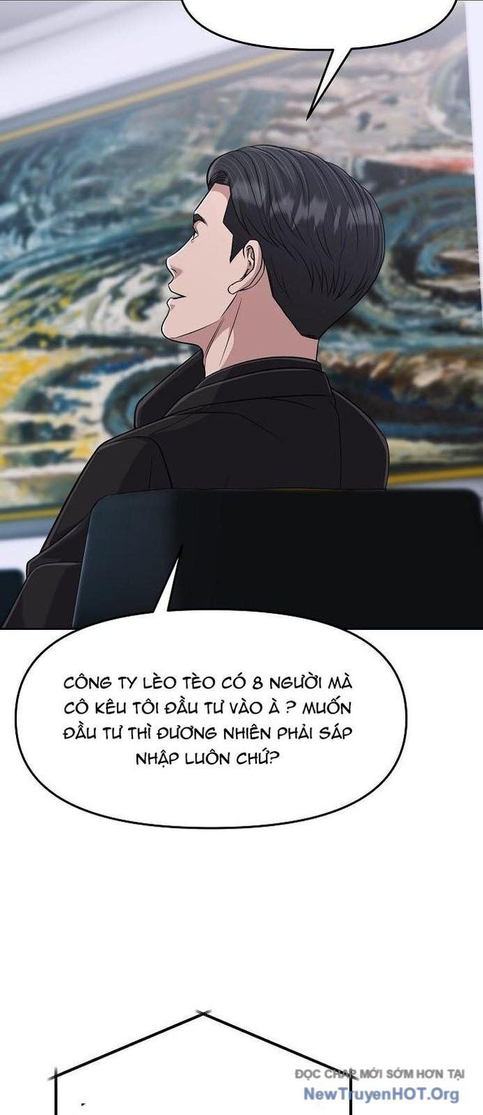 Nhân Viên Thực Tập Kim Cheolsu Chapter 106 - 80