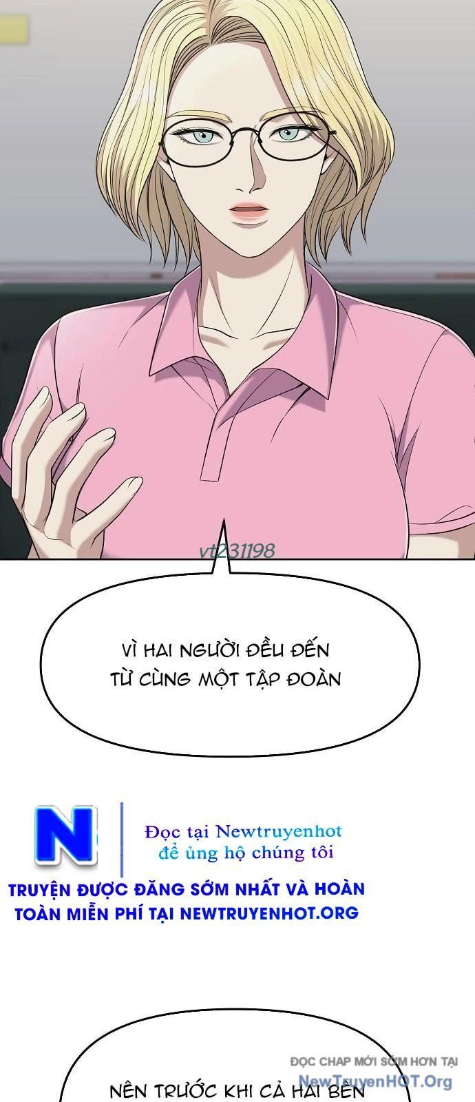 Nhân Viên Thực Tập Kim Cheolsu Chapter 108 - 29