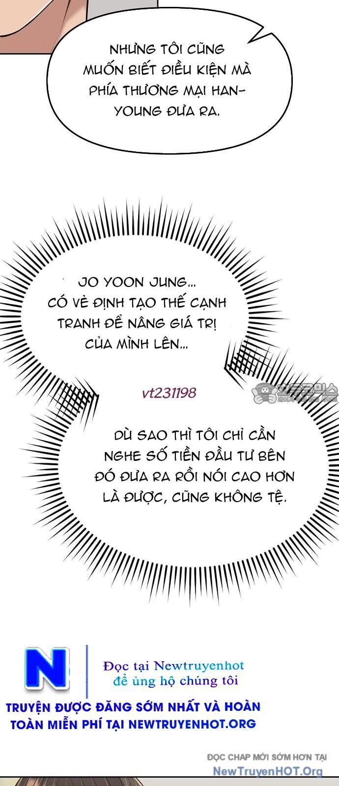Nhân Viên Thực Tập Kim Cheolsu Chapter 108 - 34