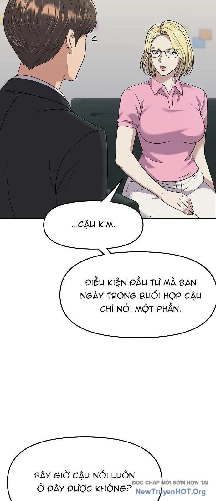 Nhân Viên Thực Tập Kim Cheolsu Chapter 108 - 35