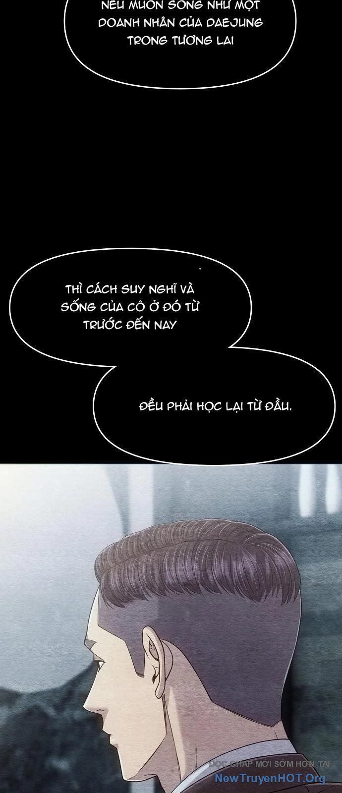 Nhân Viên Thực Tập Kim Cheolsu Chapter 108 - 8