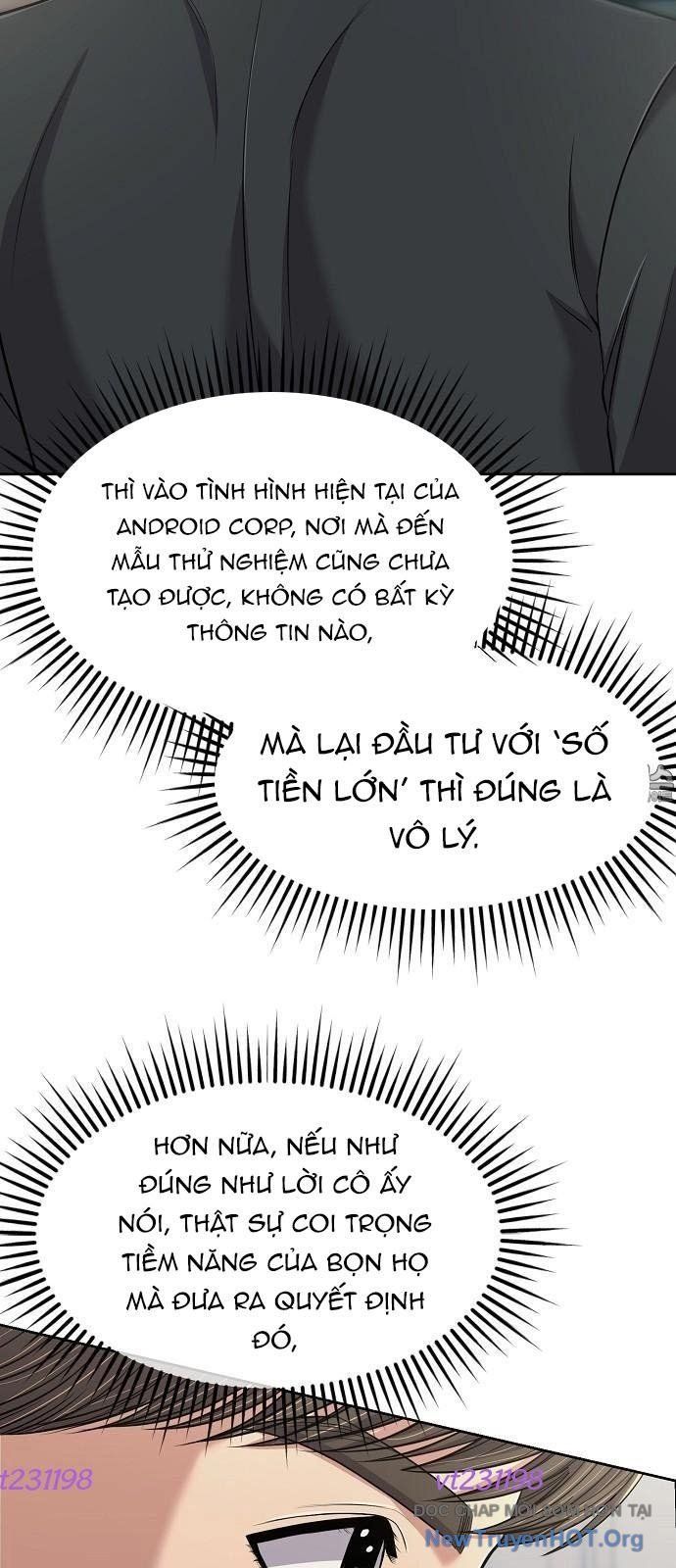 Nhân Viên Thực Tập Kim Cheolsu Chapter 109 - 16