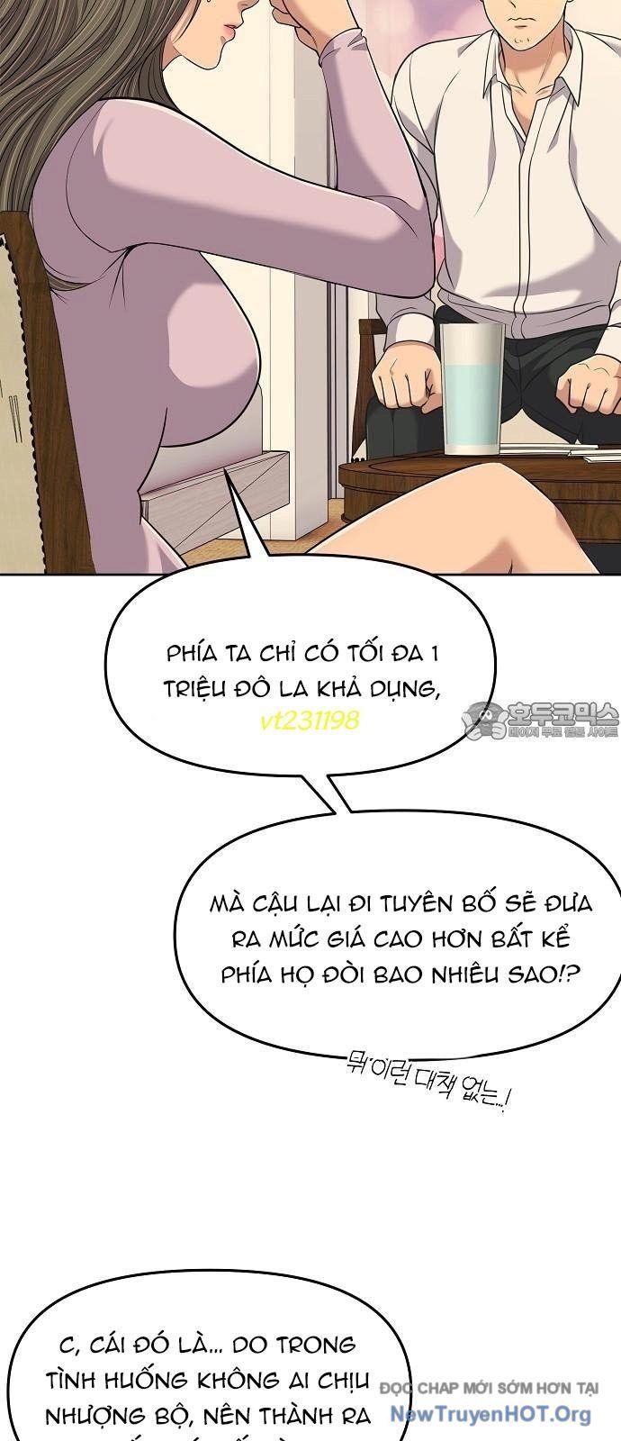 Nhân Viên Thực Tập Kim Cheolsu Chapter 109 - 34