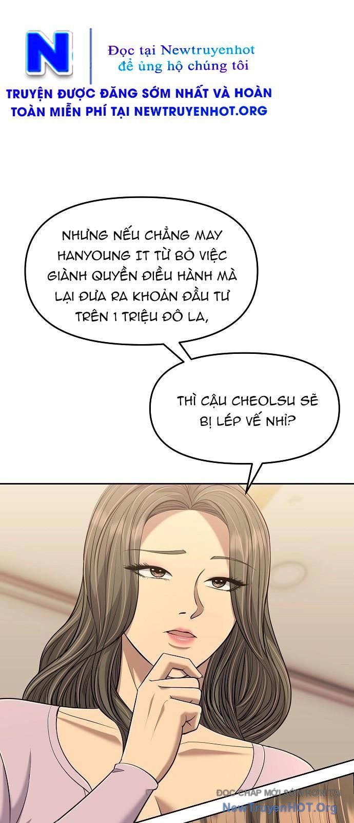 Nhân Viên Thực Tập Kim Cheolsu Chapter 109 - 38
