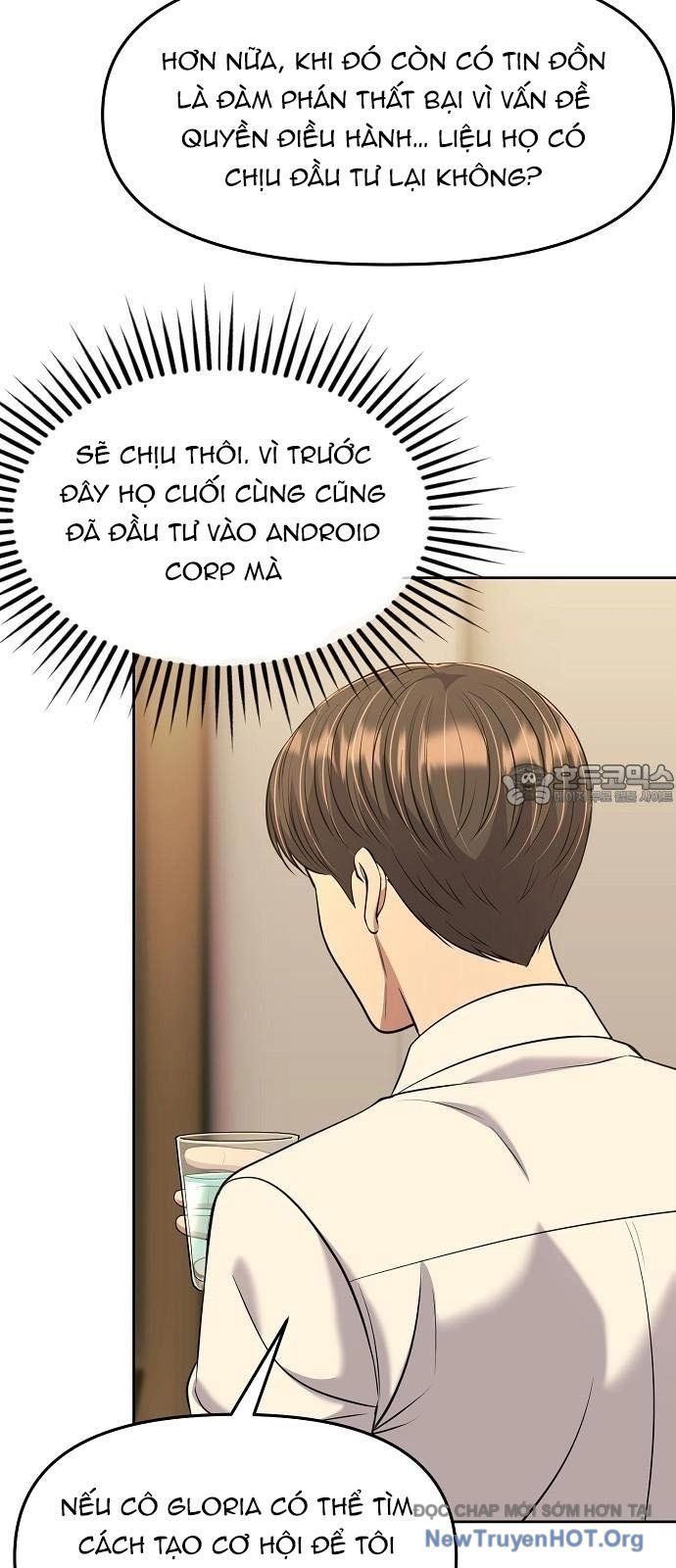 Nhân Viên Thực Tập Kim Cheolsu Chapter 109 - 43