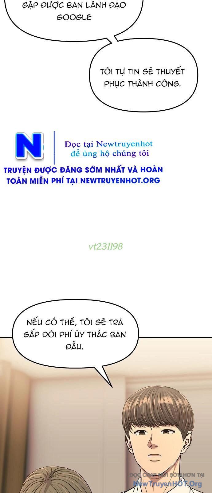 Nhân Viên Thực Tập Kim Cheolsu Chapter 109 - 44