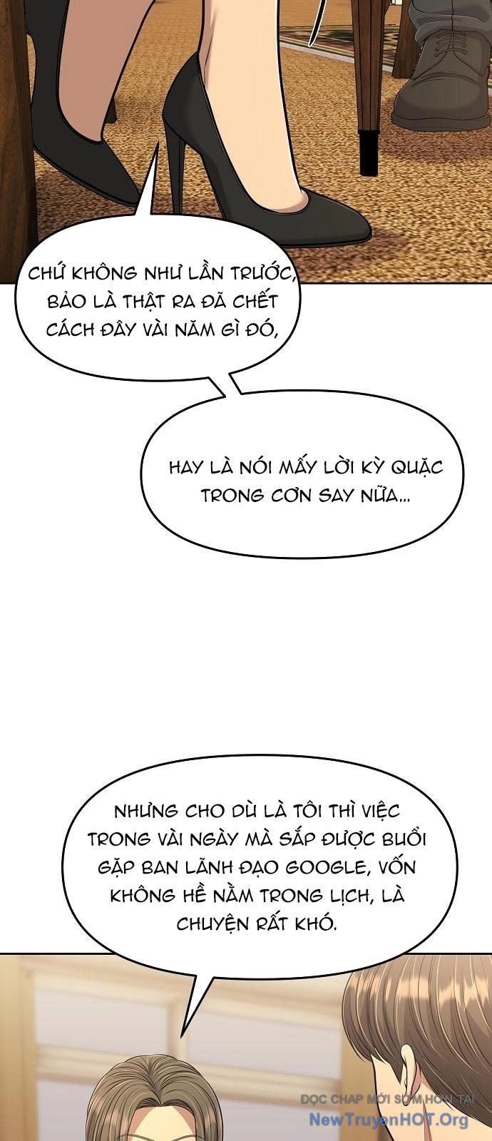 Nhân Viên Thực Tập Kim Cheolsu Chapter 109 - 48