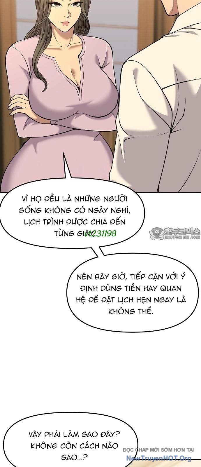 Nhân Viên Thực Tập Kim Cheolsu Chapter 109 - 49