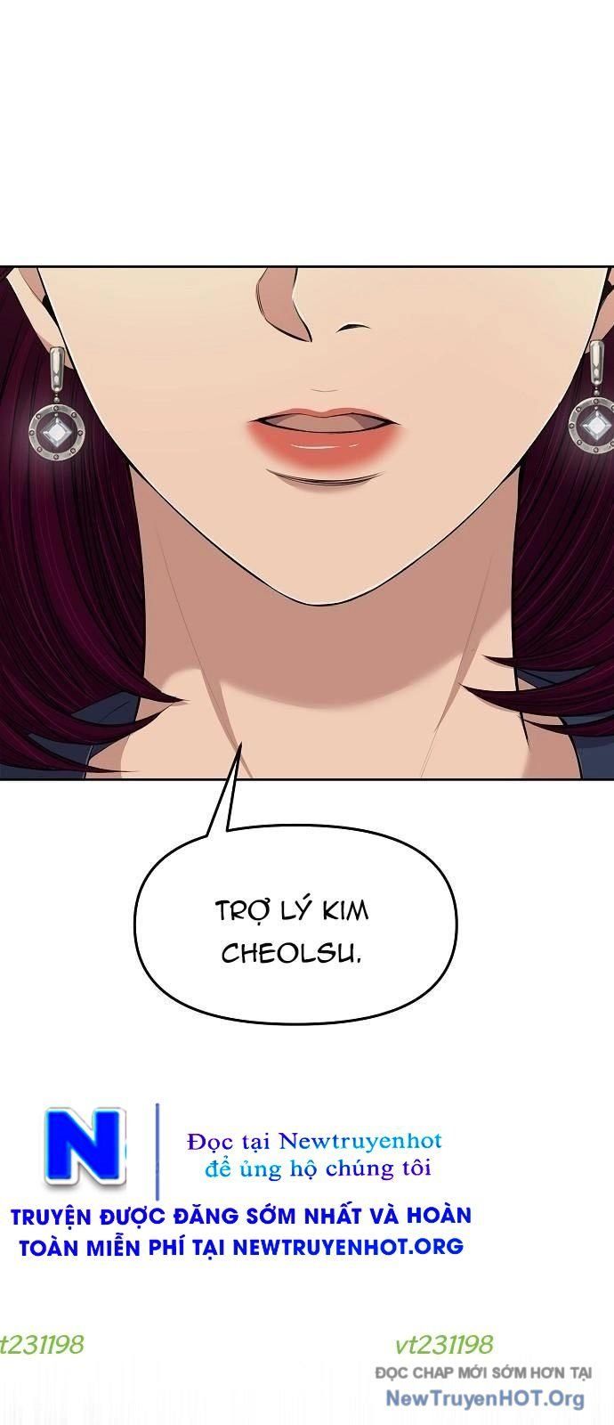 Nhân Viên Thực Tập Kim Cheolsu Chapter 109 - 6