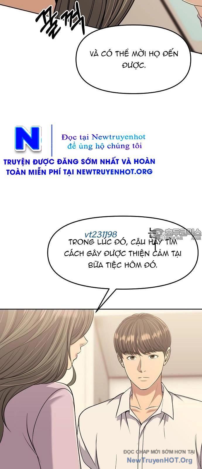 Nhân Viên Thực Tập Kim Cheolsu Chapter 109 - 64