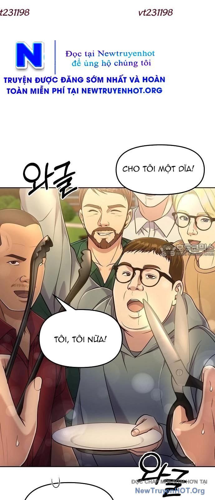 Nhân Viên Thực Tập Kim Cheolsu Chapter 109 - 82