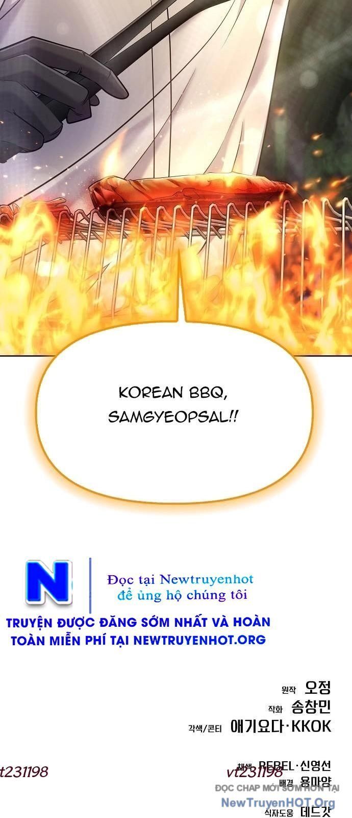 Nhân Viên Thực Tập Kim Cheolsu Chapter 109 - 86