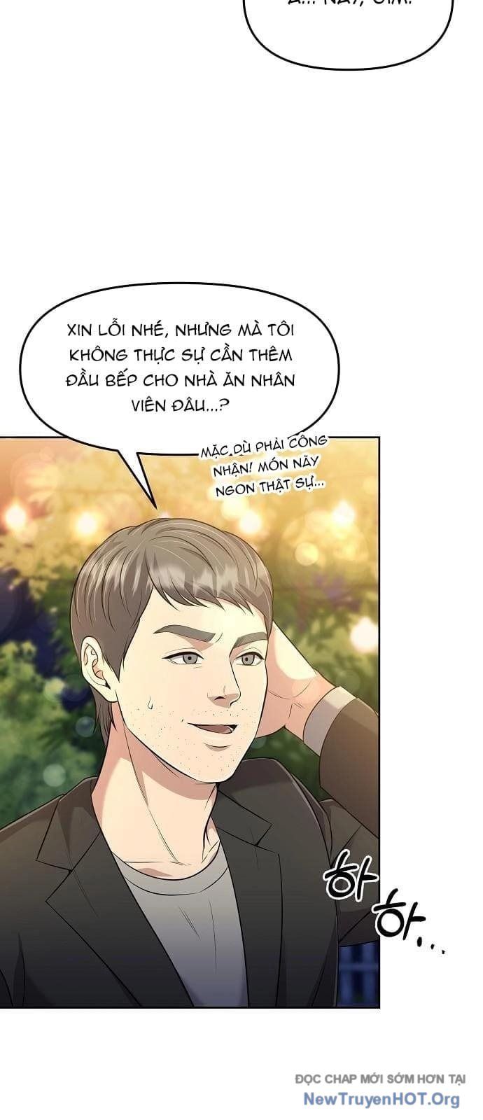 Nhân Viên Thực Tập Kim Cheolsu Chapter 110 - 17