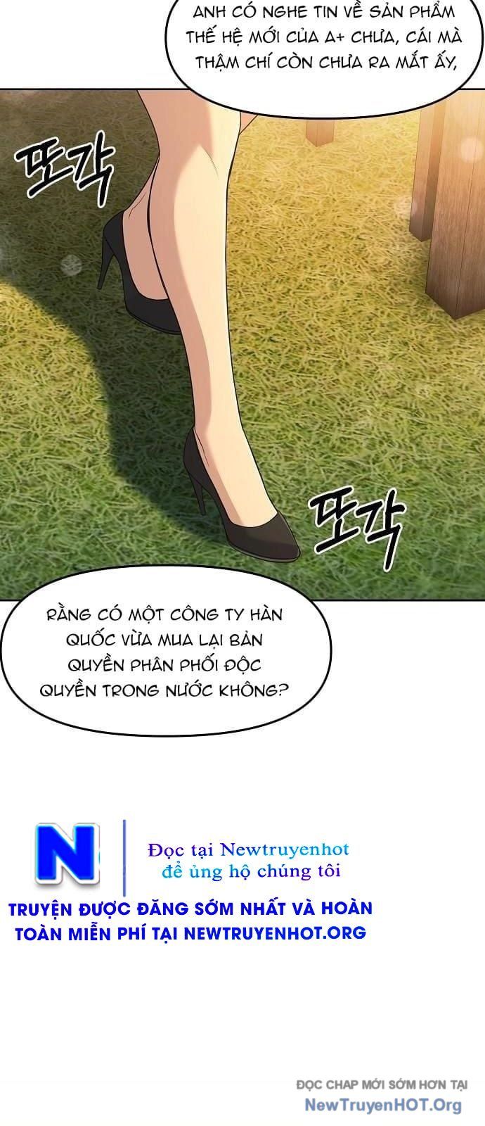 Nhân Viên Thực Tập Kim Cheolsu Chapter 110 - 20