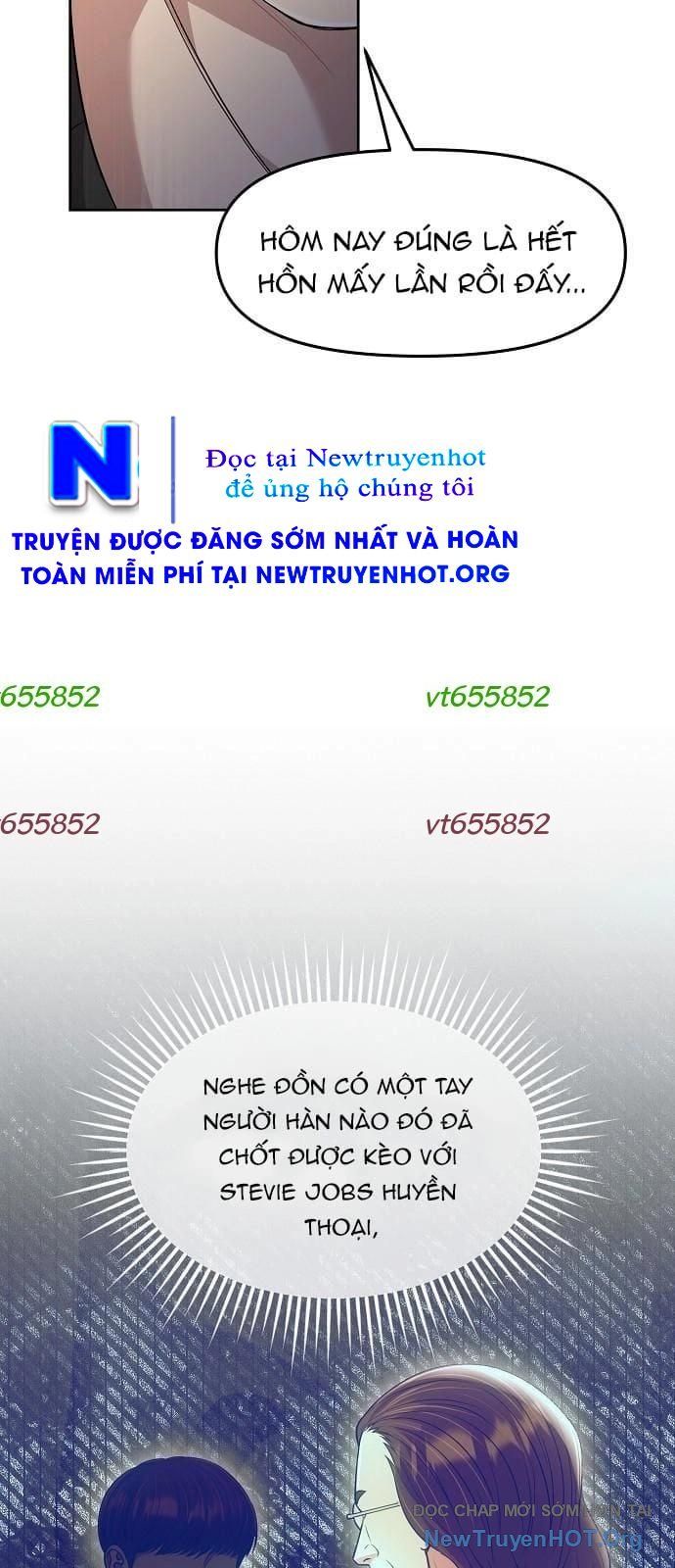 Nhân Viên Thực Tập Kim Cheolsu Chapter 110 - 24