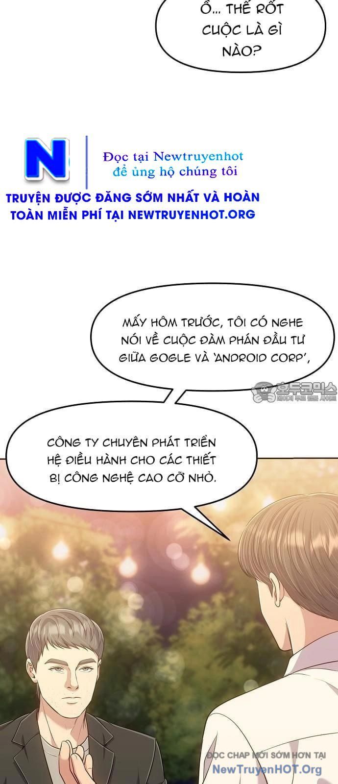 Nhân Viên Thực Tập Kim Cheolsu Chapter 110 - 37