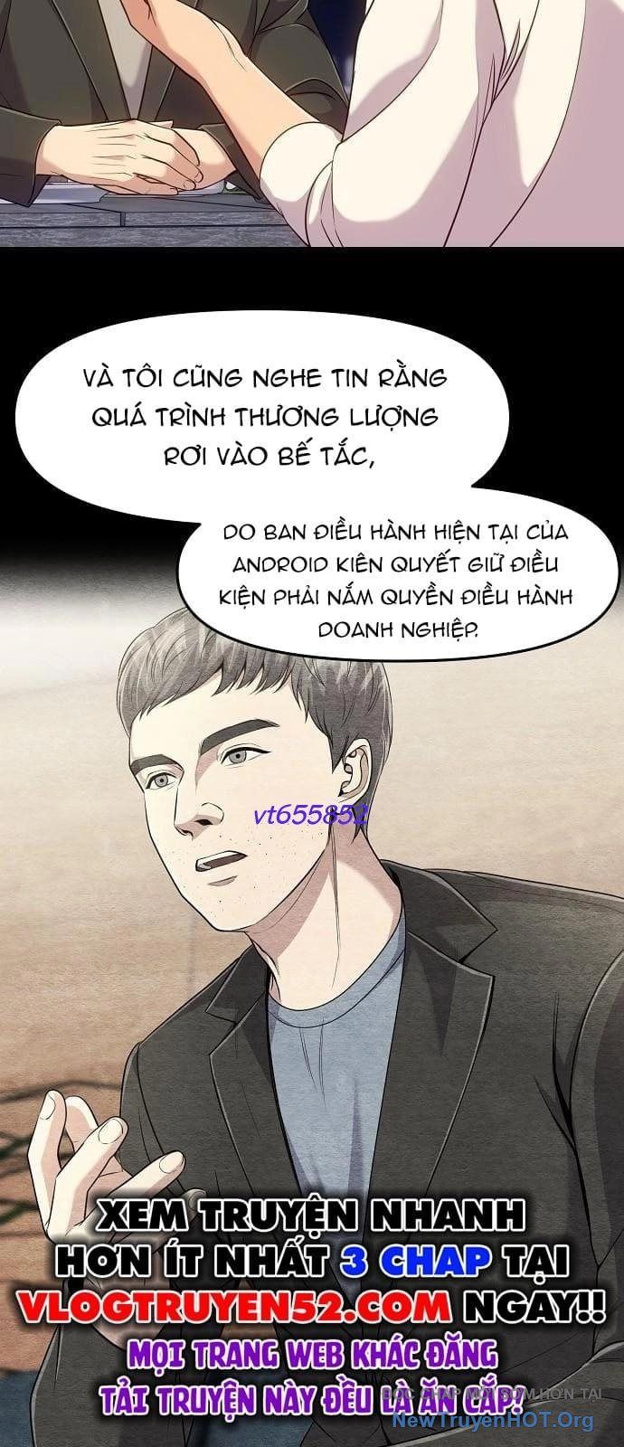 Nhân Viên Thực Tập Kim Cheolsu Chapter 110 - 38