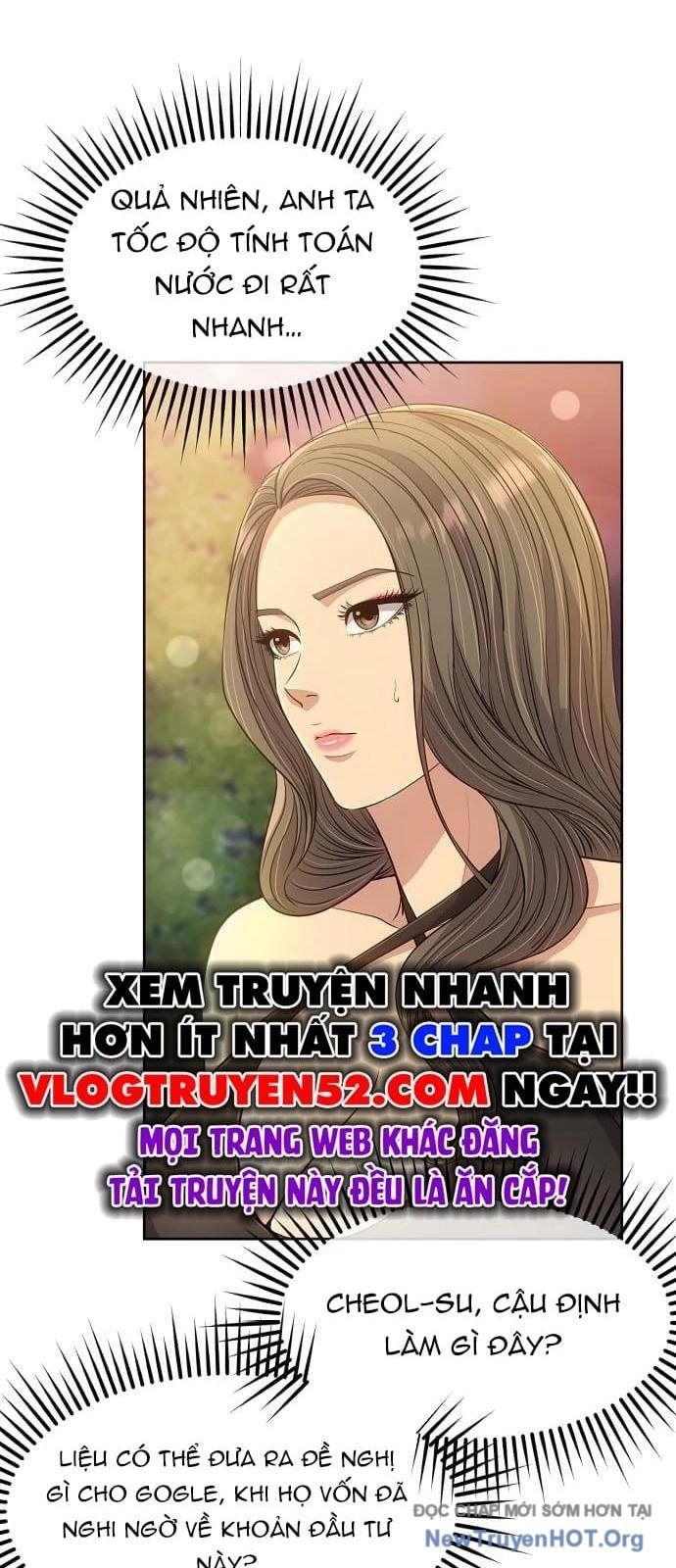 Nhân Viên Thực Tập Kim Cheolsu Chapter 110 - 45